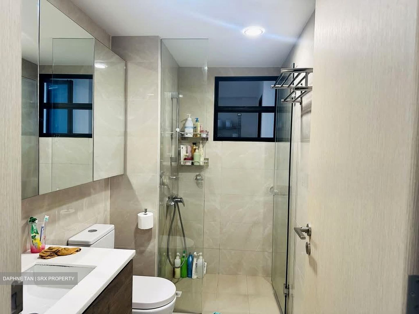 Treasure at Tampines (D18), Condominium #587761431